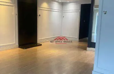 Loja para alugar, 90 m² por r$ 6.000,00/mês - vila ema - são josé dos campos/sp