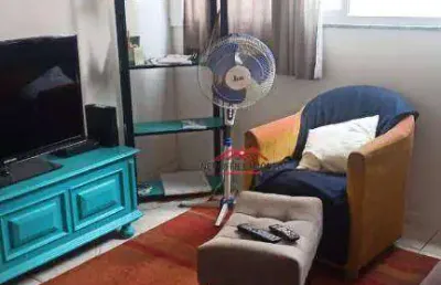 Apartamento com 1 dormitório para alugar, 50 m² por r$ 2.263,00/mês - vila adyana - são josé dos campos/sp