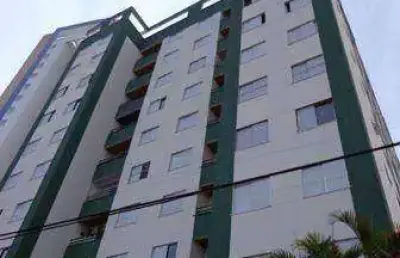 Apartamento com 2 dormitórios à venda, 52 m² por r$ 310.000,00 - jardim são dimas - são josé dos campos/sp