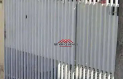 Sobrado com 3 dormitórios à venda, 125 m² por r$ 565.000,00 - jardim das indústrias - são josé dos campos/sp