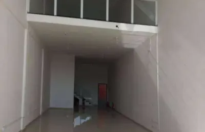 Ponto para alugar, 160 m² por r$ 7.800,00/mês - centro - são josé dos campos/sp
