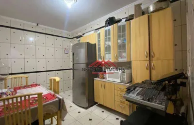 Casa com 2 dormitórios à venda, 118 m² por r$ 450.000,00 - cidade morumbi - são josé dos campos/sp