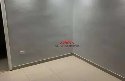 Apartamento com 2 dormitórios à venda, 45 m² por r$ 220.000,00 - vila são geraldo - são josé dos campos/sp