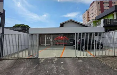 Casa à venda, 191 m² por r$ 1.219.000,00 - jardim são dimas - são josé dos campos/sp