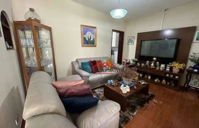 Casa à venda, 100 m² por r$ 490.000,00 - jardim ismênia - são josé dos campos/sp