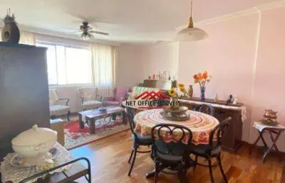 Apartamento com 3 dormitórios à venda, 107 m² por r$ 870.000,00 - vila adyana - são josé dos campos/sp