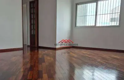 Apartamento à venda, 70 m² por r$ 540.000,00 - vila industrial - são josé dos campos/sp