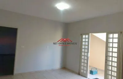 Casa à venda, 200 m² por r$ 636.000,00 - cidade morumbi - são josé dos campos/sp