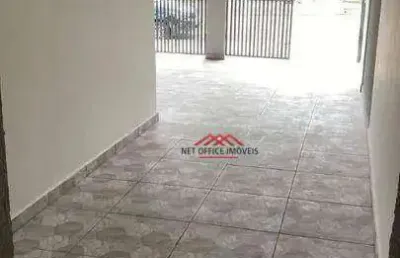 Casa com 3 dormitórios à venda, 120 m² por r$ 475.000,00 - cidade morumbi - são josé dos campos/sp