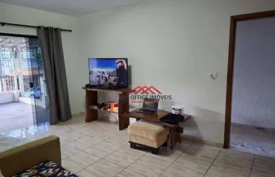 Casa com 3 dormitórios à venda, 161 m² por r$ 550.000,00 - jardim telespark - são josé dos campos/sp