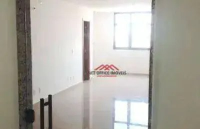 Sala, 43 m² - venda por r$ 320.000,00 ou aluguel por r$ 2.474,00/mês - centro - são josé dos campos/sp