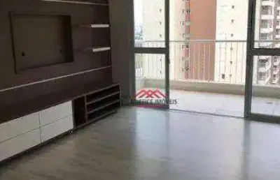 Apartamento com 3 dormitórios à venda, 102 m² por r$ 1.080.000,00 - jardim das indústrias - são josé dos campos/sp