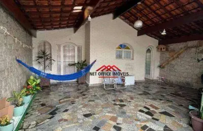 Casa com 3 dormitórios à venda, 62 m² por r$ 636.000,00 - conjunto residencial trinta e um de março - são josé dos campos/sp