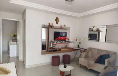 Casa com 2 dormitórios à venda, 132 m² por r$ 715.000,00 - cidade vista verde - são josé dos campos/sp