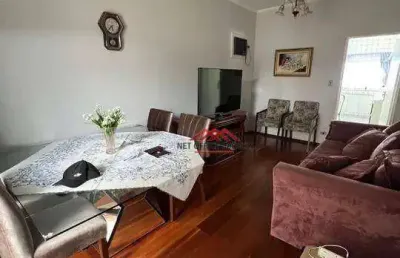 Casa com 3 dormitórios, 190 m² - venda por r$ 1.200.000,00 ou aluguel por r$ 5.080,00/mês - jardim ismênia - são josé dos campos/sp