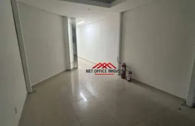 Loja para alugar, 90 m² por r$ 3.817,00/mês - centro - são josé dos campos/sp