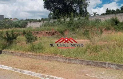 Terreno à venda, 200 m² por r$ 170.000,00 - jardim santa inês - são josé dos campos/sp