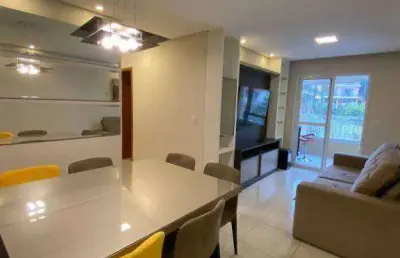 Apartamento com 3 dormitórios, 92 m² - venda por r$ 990.000,00 ou aluguel por r$ 7.202,15/mês - vila ema - são josé dos campos/sp