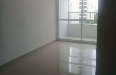 Apartamento com 2 dormitórios para alugar, 80 m² por r$ 4.756,00/mês - jardim aquarius - são josé dos campos/sp