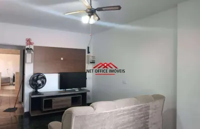 Casa com 3 dormitórios à venda, 143 m² por r$ 500.000,00 - jardim telespark - são josé dos campos/sp