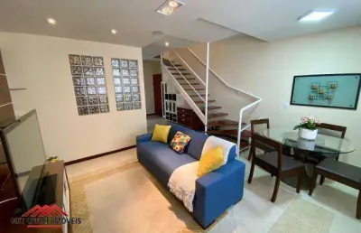 Apartamento com 2 dormitórios para alugar, 85 m² por r$ 5.700,00/mês - jardim aquarius - são josé dos campos/sp