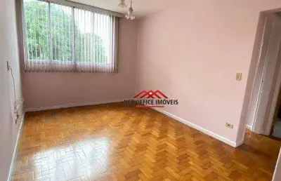 Apartamento com 2 dormitórios para alugar, 54 m² por r$ 2.907,00/mês - vila adyana - são josé dos campos/sp
