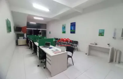 Ponto para alugar, 350 m² por r$ 17.900/mês - centro - são josé dos campos/sp