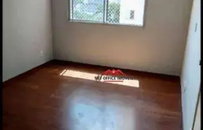 Apartamento com 3 dormitórios, 83 m² - venda por r$ 403.000,00 ou aluguel por r$ 3.320,00/mês - jardim topázio - são josé dos campos/sp