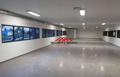 Loja para alugar, 1100 m² por r$ 40.000/mês - centro - são josé dos campos/sp