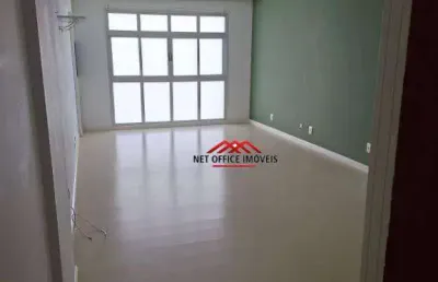 Sala à venda, 34 m² por r$ 130.000 - cidade vista verde - são josé dos campos/sp