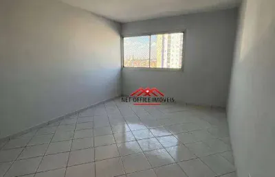 Apartamento com 3 dormitórios para alugar, 90 m² por r$ 3.200,00/mês - jardim são dimas - são josé dos campos/sp