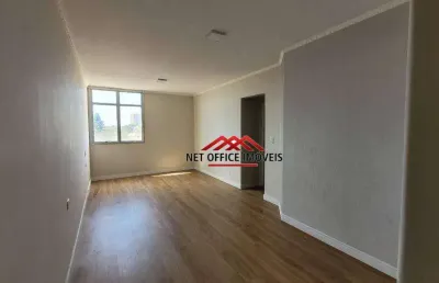 Apartamento com 2 dormitórios à venda, 71 m² por r$ 424.000,00 - jardim bela vista - são josé dos campos/sp