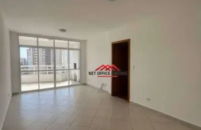 Apartamento com 2 dormitórios para alugar, 84 m² por r$ 4.814,00/mês - jardim aquarius - são josé dos campos/sp