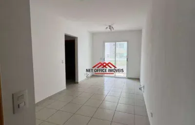 Apartamento com 2 dormitórios para alugar, 77 m² por r$ 3.705/mês - vila adyana - são josé dos campos/sp