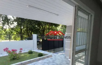 Casa com 3 dormitórios à venda, 154 m² por r$ 790.000 - jardim satélite - são josé dos campos/sp