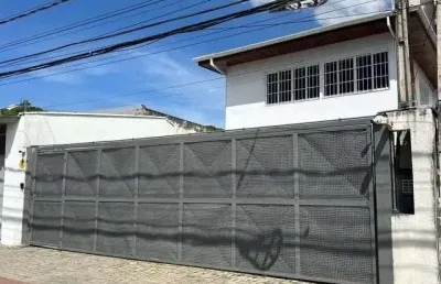 Sobrado, 260 m² - venda por r$ 1.800.000,00 ou aluguel por r$ 8.950,00/mês - jardim das indústrias - são josé dos campos/sp