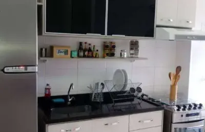 Apartamento à venda, 59 m² por r$ 430.000,00 - picanco - guarulhos/sp