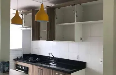 Apartamento à venda, 53 m² por r$ 380.000,00 - jardim imperador - guarulhos/sp