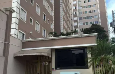 Apartamento à venda, 45 m² por r$ 265.000,00 - vila rio de janeiro - guarulhos/sp