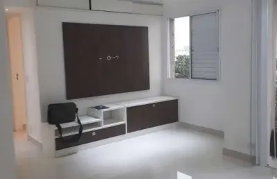 Apartamento à venda, 67 m² por r$ 440.000,00 - ponte grande - guarulhos/sp