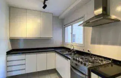 Apartamento à venda, 243 m² por r$ 3.500.000,00 - alphaville industrial - barueri/sp