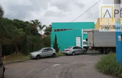 Galpão, 250 m² - venda ou aluguel  - cidade maia - guarulhos/sp