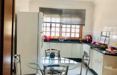 Casa à venda, 254 m² por r$ 1.908.000,00 - vila rosália - guarulhos/sp