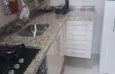 Apartamento à venda, 63 m² por r$ 575.000,00 - vila augusta - guarulhos/sp