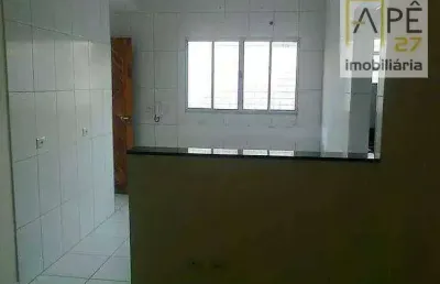 Sala para alugar, 45 m² por r$ 1.540,00/mês - vila augusta - guarulhos/sp