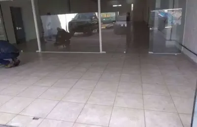 Galpão à venda, 560 m² por r$ 3.000.000,00 - cidade soberana - guarulhos/sp