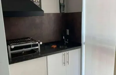 Apartamento à venda, 58 m² por r$ 450.000,00 - picanco - guarulhos/sp