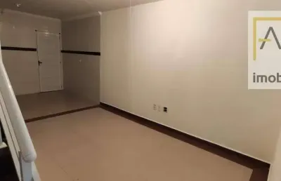 Sobrado à venda, 80 m² por r$ 375.000,00 - jardim popular - são paulo/sp