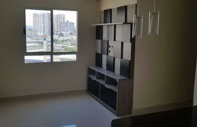 Apartamento à venda, 55 m² por r$ 340.000,00 - ponte grande - guarulhos/sp