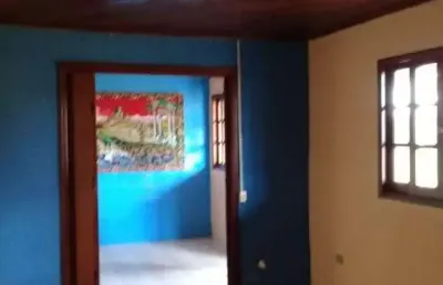 Casa à venda, 190 m² por r$ 280.000,00 - centro - cananéia/sp